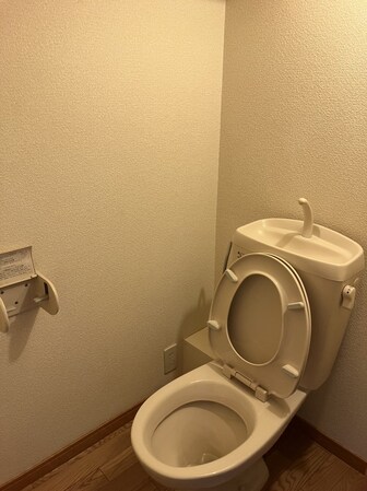 レオパレス豊里の物件内観写真